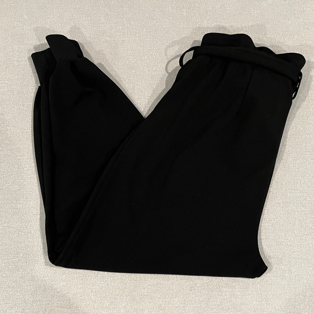 Eloquii Black slacks